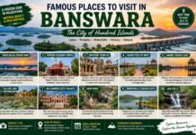 Famous Places to Visit in Banswara Famous Places to Visit in Banswara