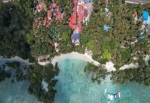 Tourist Places in Andaman and Nicobar Islands Havelock Island