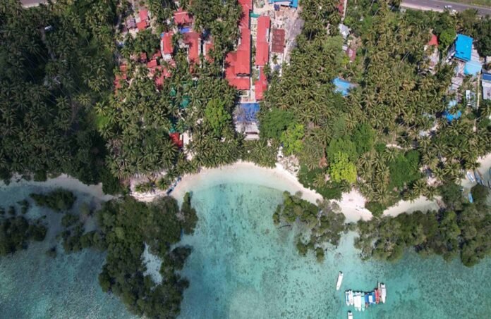 Havelock Island