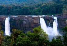Valparai Tourist Places – Viewpoints, Waterfalls and Wildlife Valparai Tourist Places