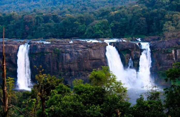 Valparai Tourist Places Valparai Tourist Places