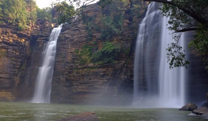 famous places to visit in mirzapur